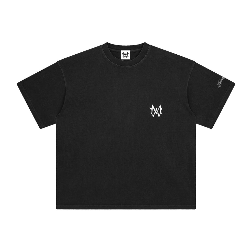 MW Washed T-Shirt