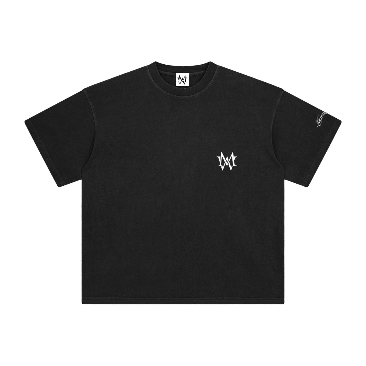 MW Washed T-Shirt