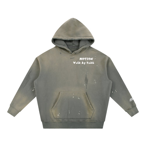 Motion Hoodie