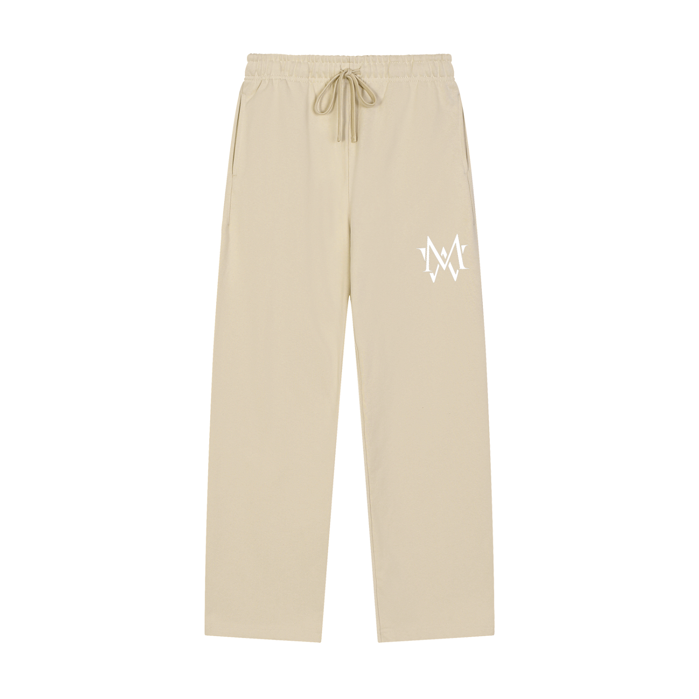 Motion Wrld Straight-Leg Sweatpants