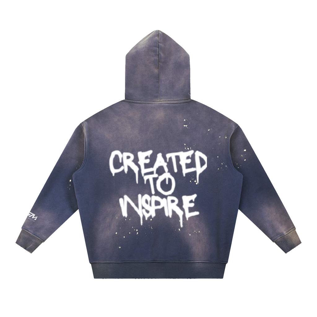 Motion Hoodie