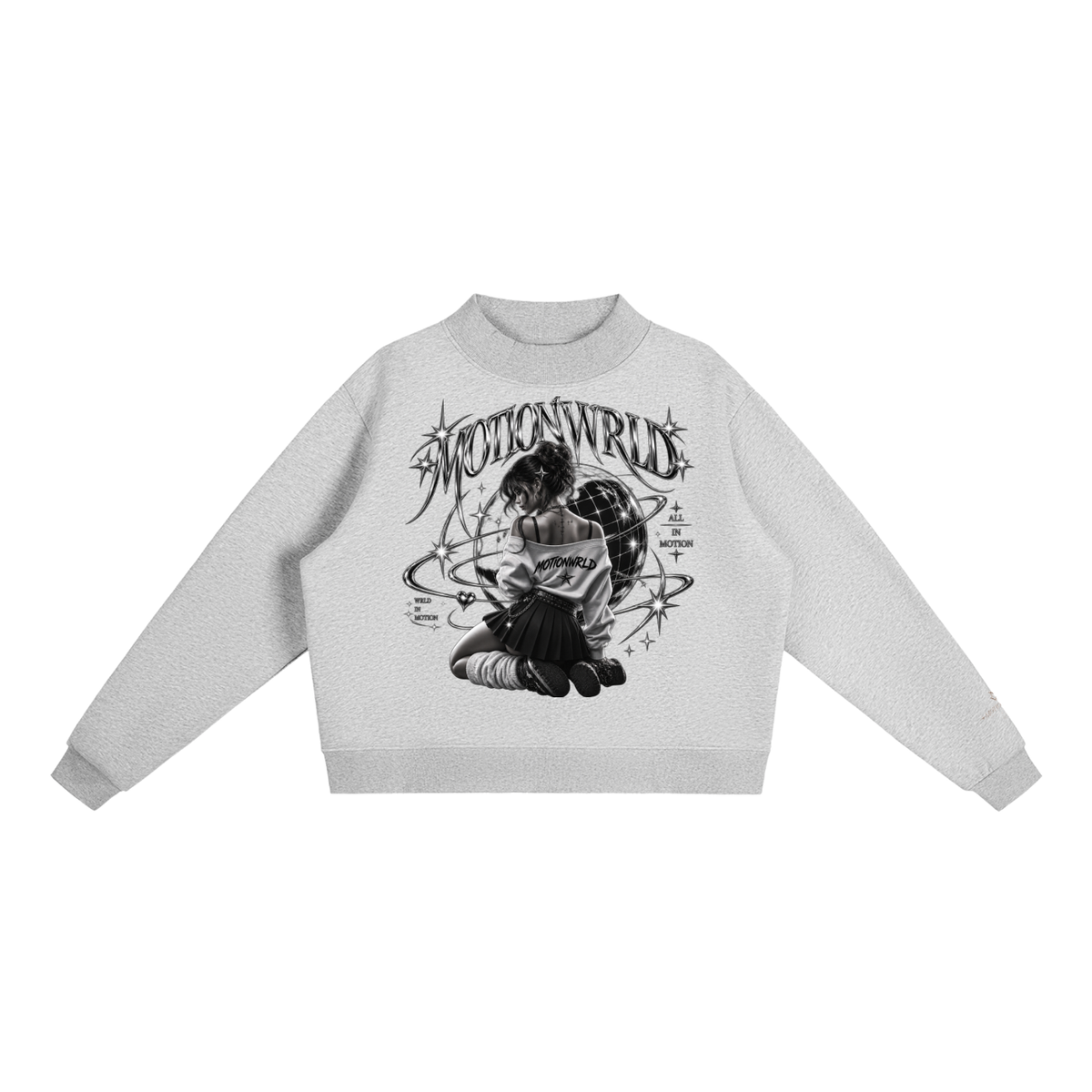 MW Sweatshirt