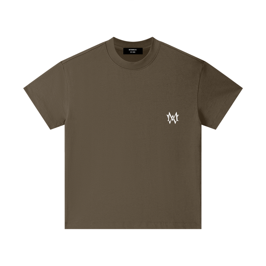 Pure Cotton Essential MW Kids T-Shirt