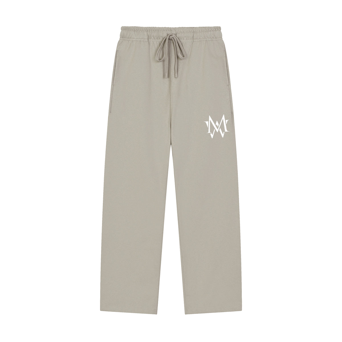 Motion Wrld Straight-Leg Sweatpants