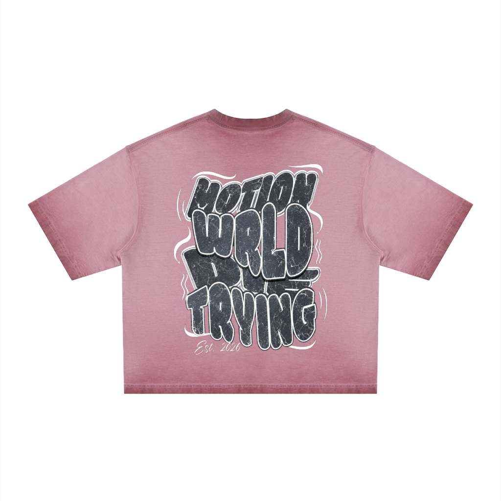 MOTIONWRLD  T-Shirt