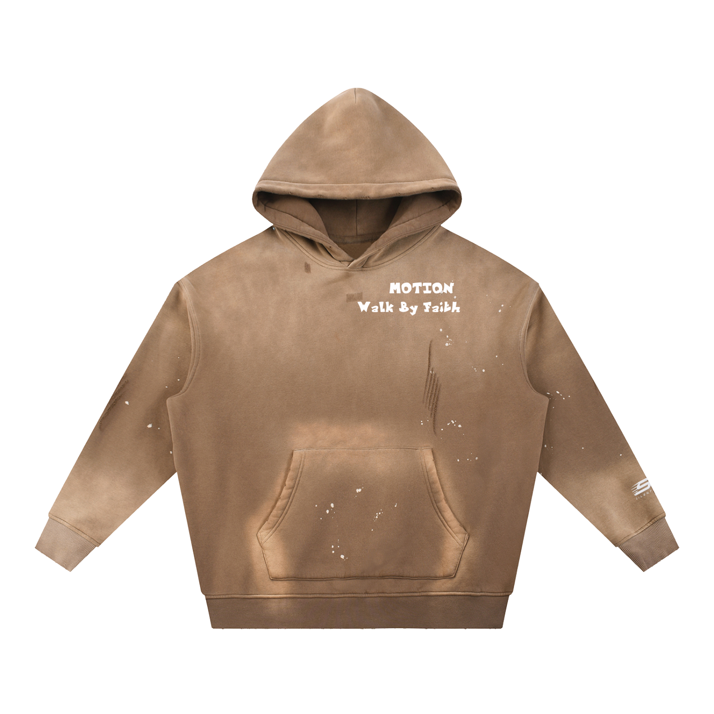 Motion Hoodie