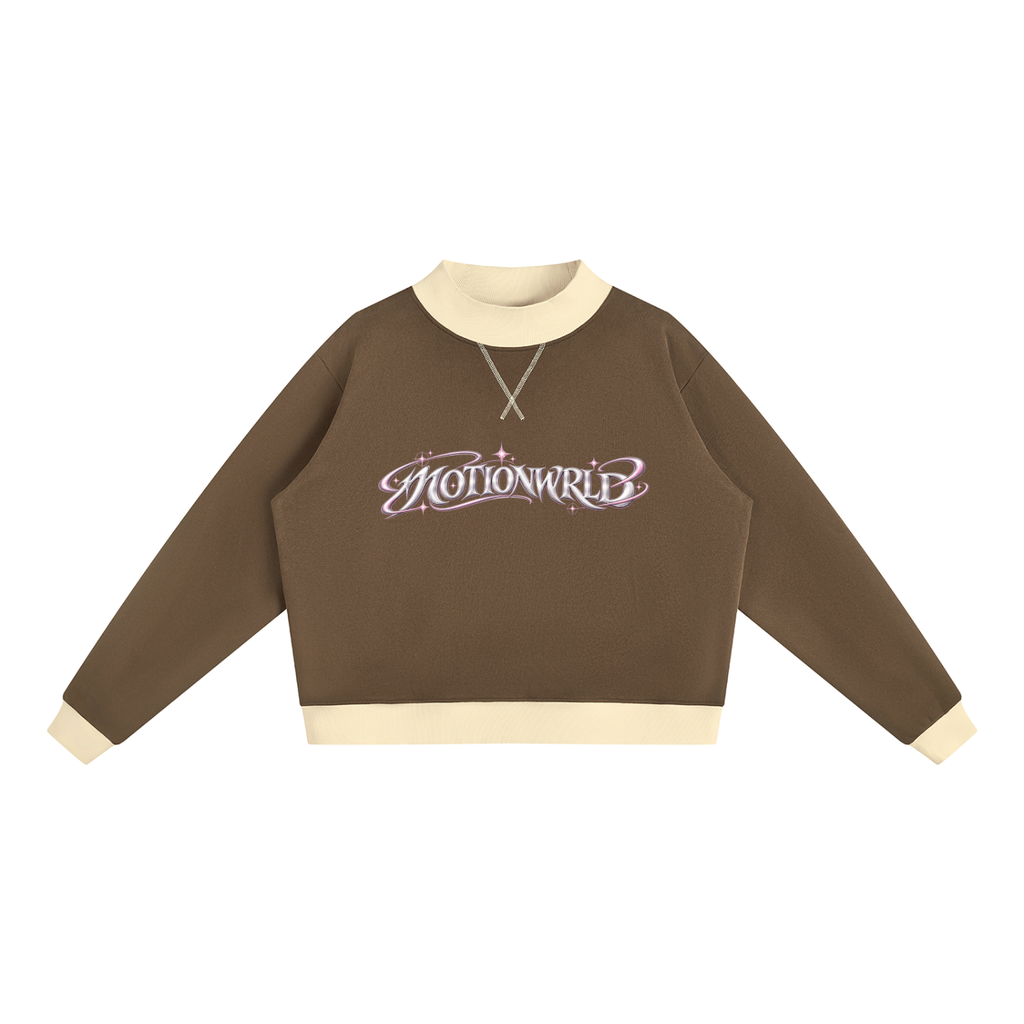 Women’s Motionwrld Crewneck Sweatshirt