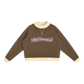 Women’s Motionwrld Crewneck Sweatshirt