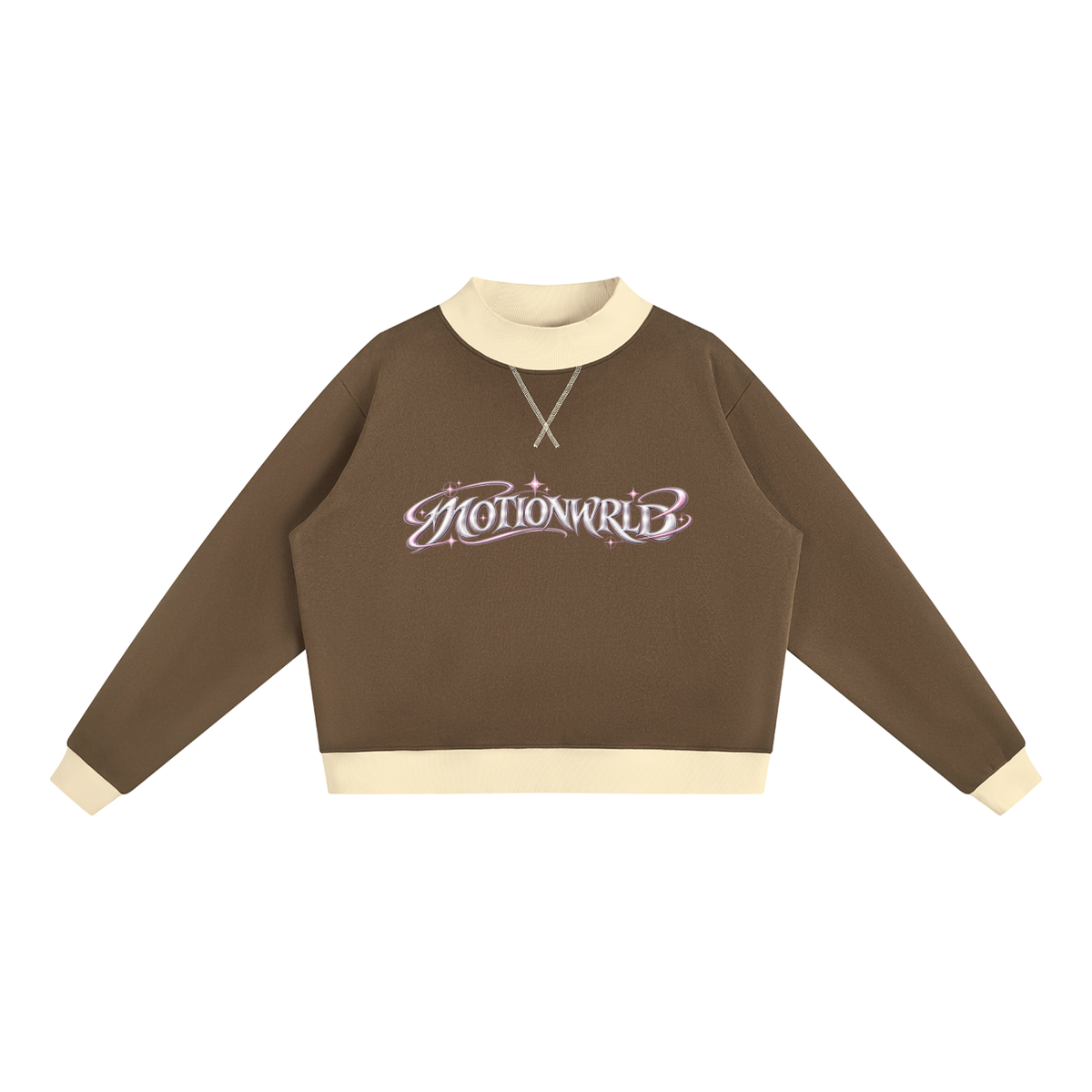Women’s Motionwrld Crewneck Sweatshirt