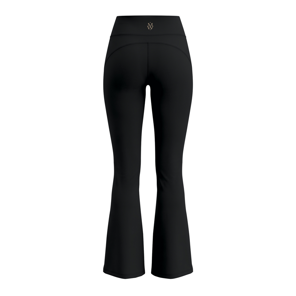 Women’s  MW Flared Drawstring Pants