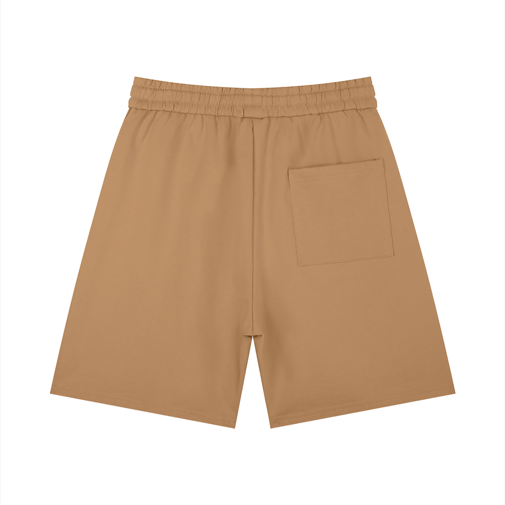 MotionWrld Drawstring Shorts
