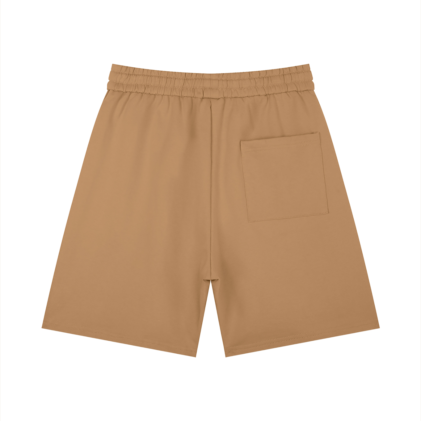 MotionWrld Drawstring Shorts