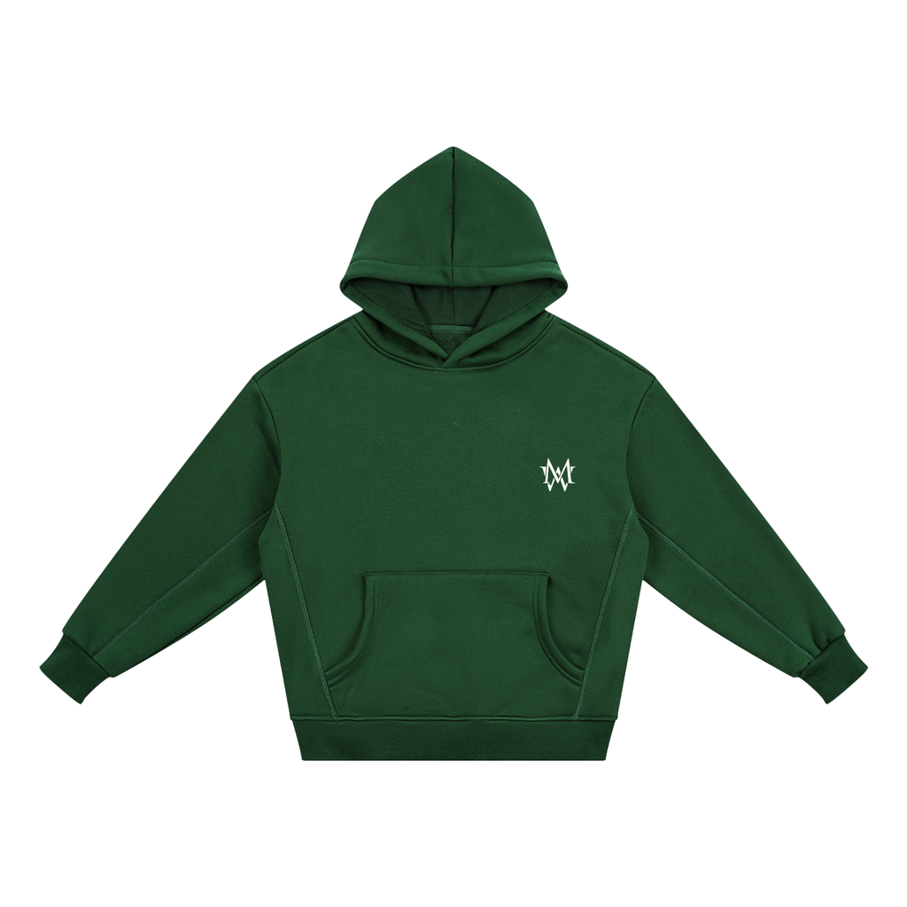 MW Kids' Fleece Hoodie