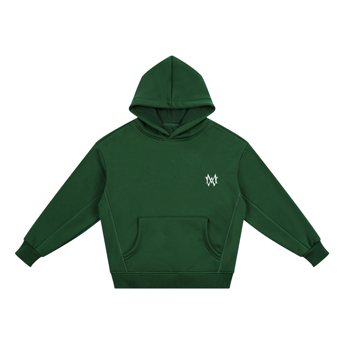 MW Kids' Fleece Hoodie