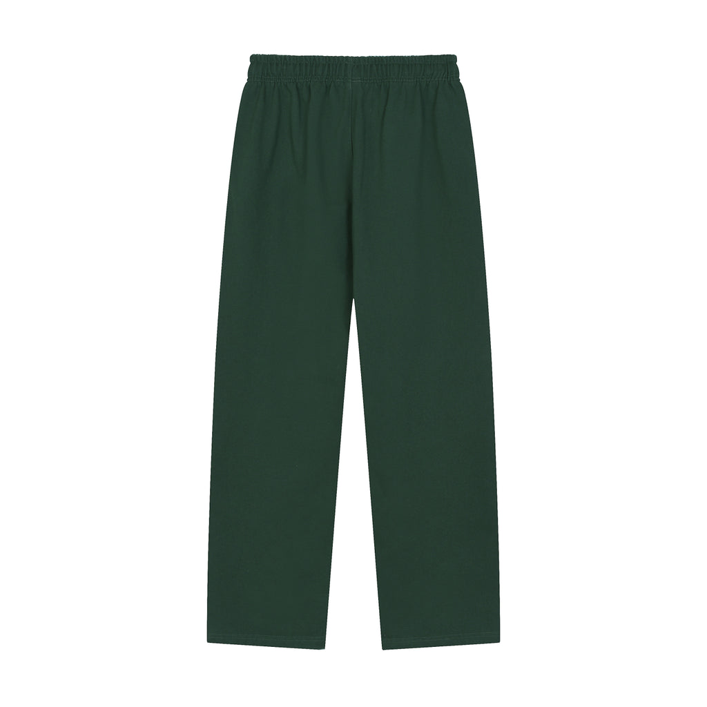 Motion Wrld Straight-Leg Sweatpants