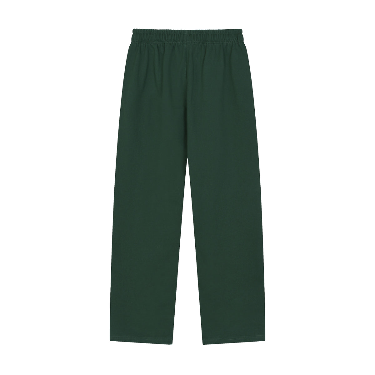 Motion Wrld Straight-Leg Sweatpants