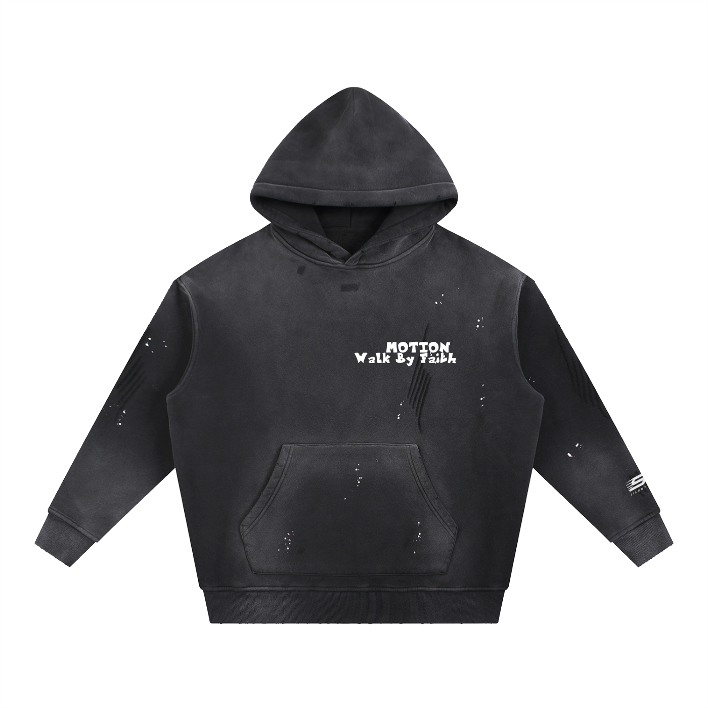 Motion Hoodie