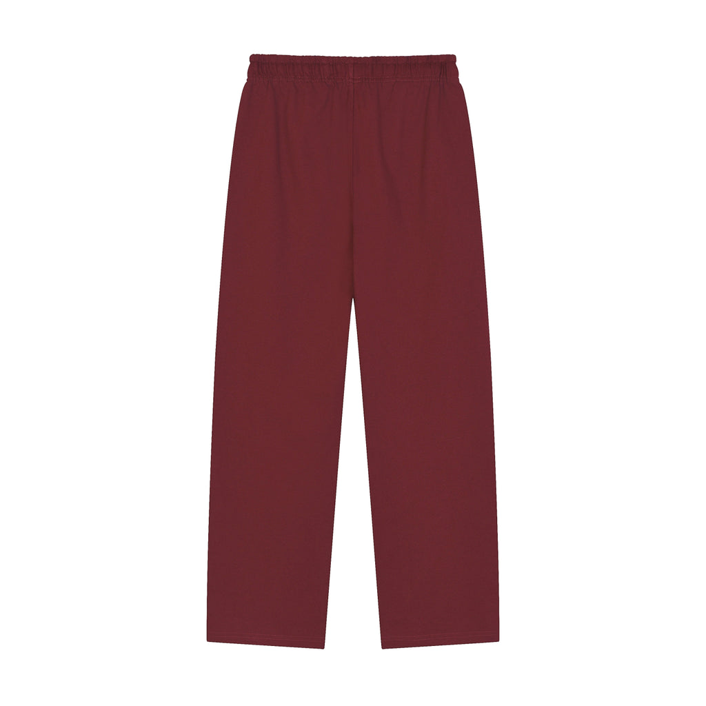 Motion Wrld Straight-Leg Sweatpants