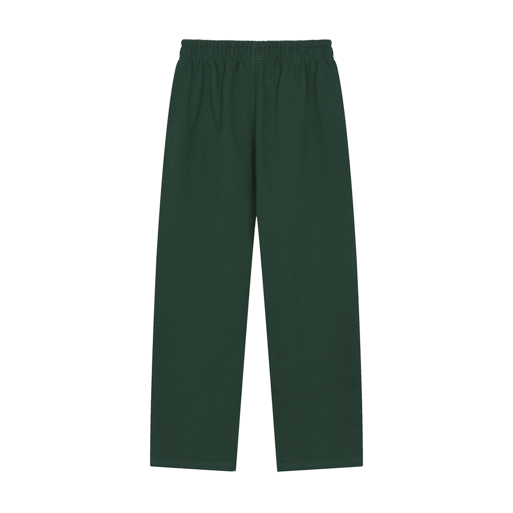 Motion Wrld Straight-Leg Sweatpants