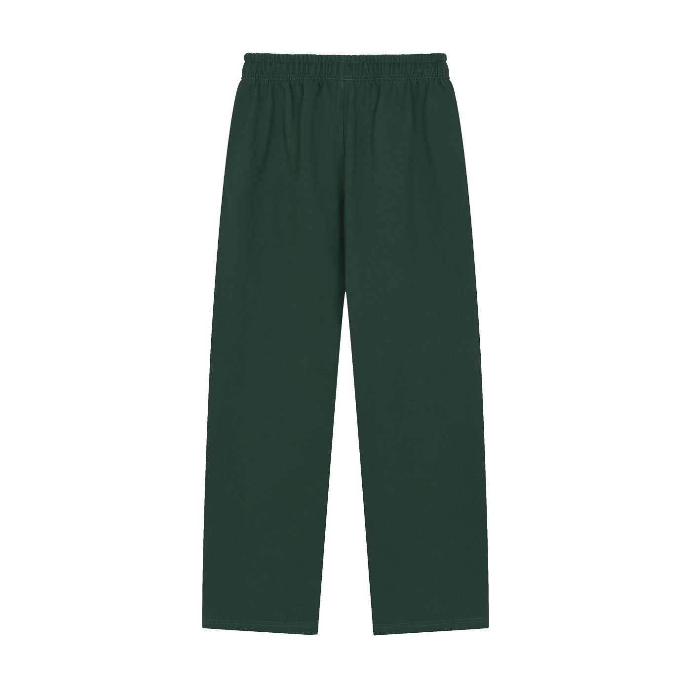 Motion Wrld Straight-Leg Sweatpants