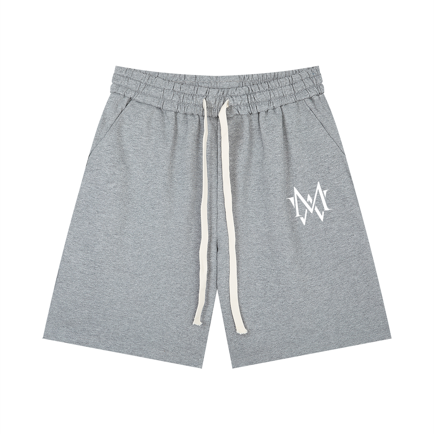 MotionWrld Drawstring Shorts
