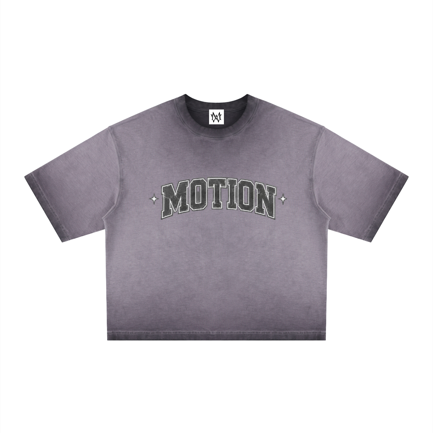 MOTIONWRLD  T-Shirt