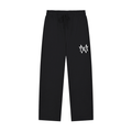 Motion Wrld Straight-Leg Sweatpants