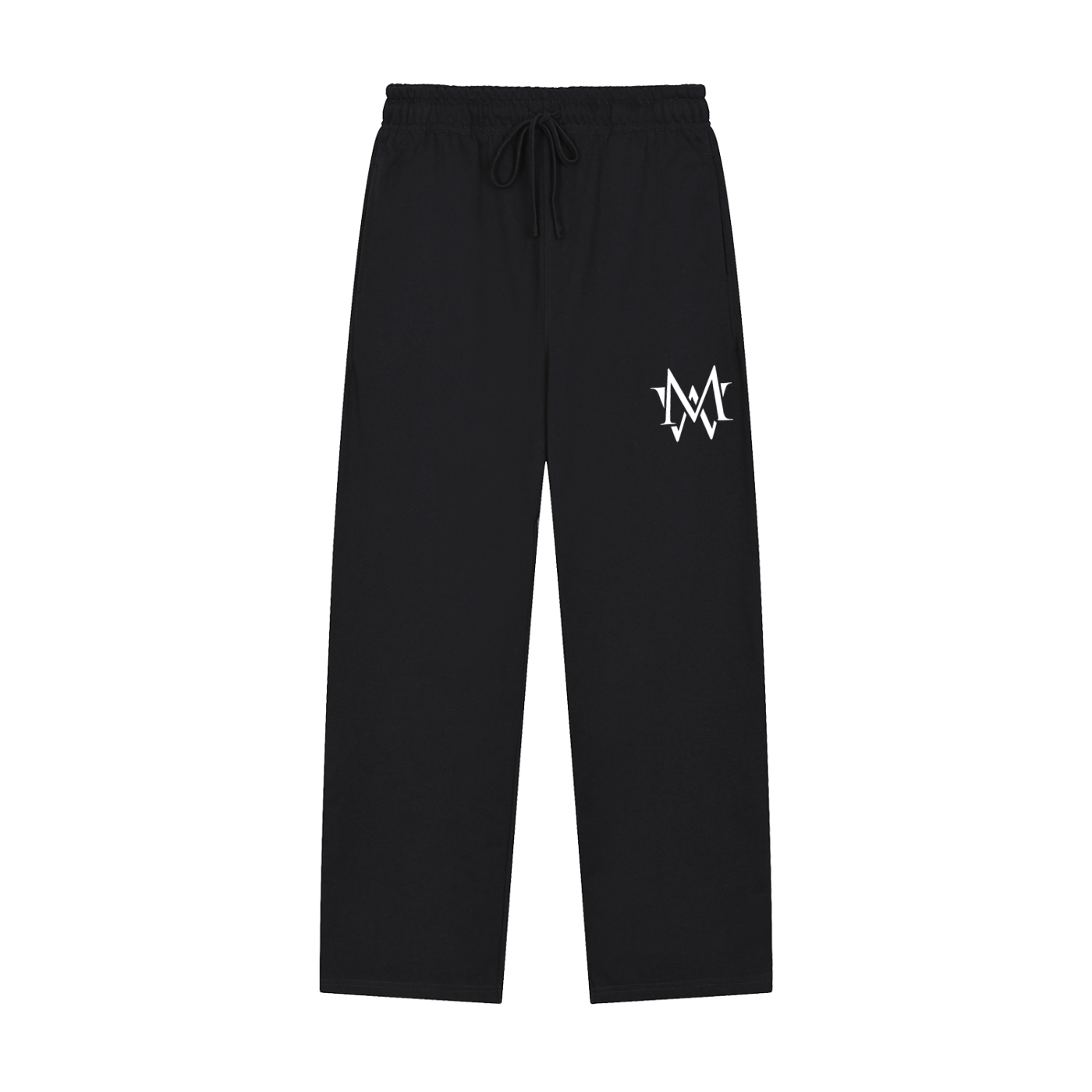 Motion Wrld Straight-Leg Sweatpants