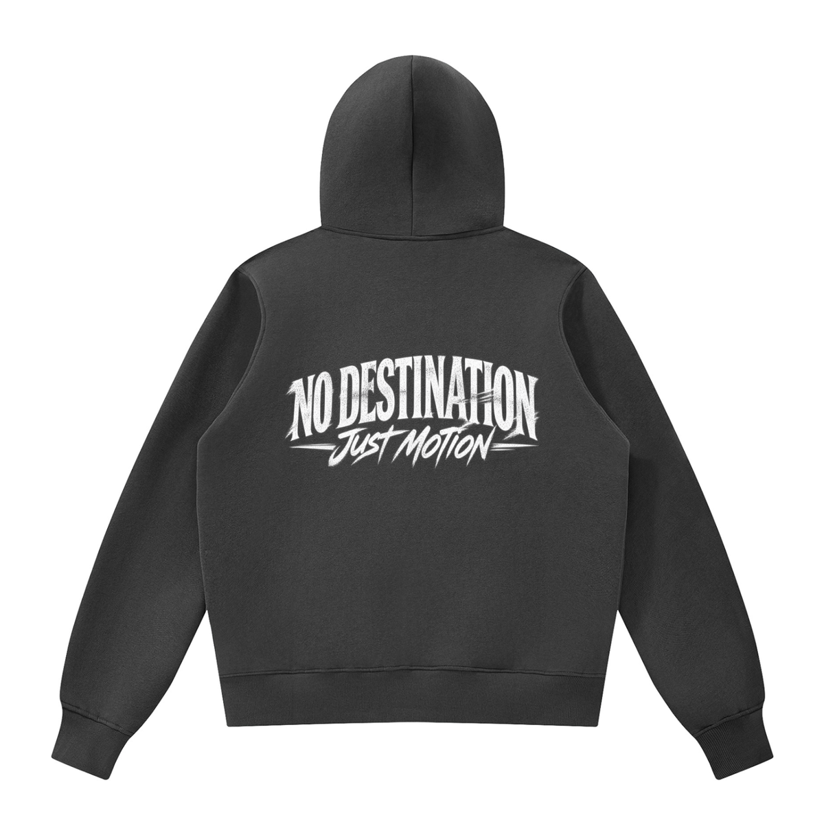 MW Full Zip Hoodie