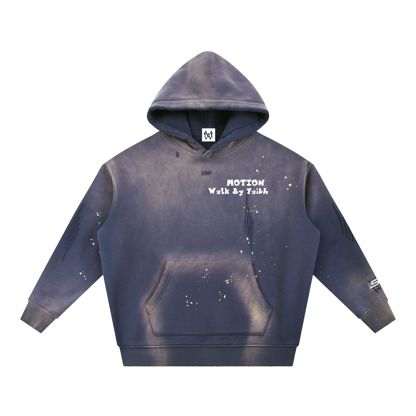 Motion Hoodie