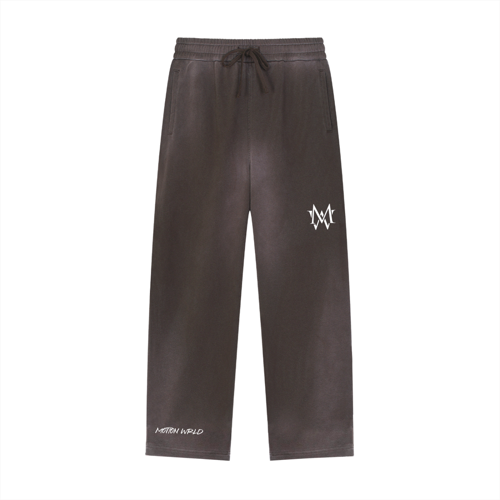 MOTIONWRLD  Straight-Leg Sweatpants