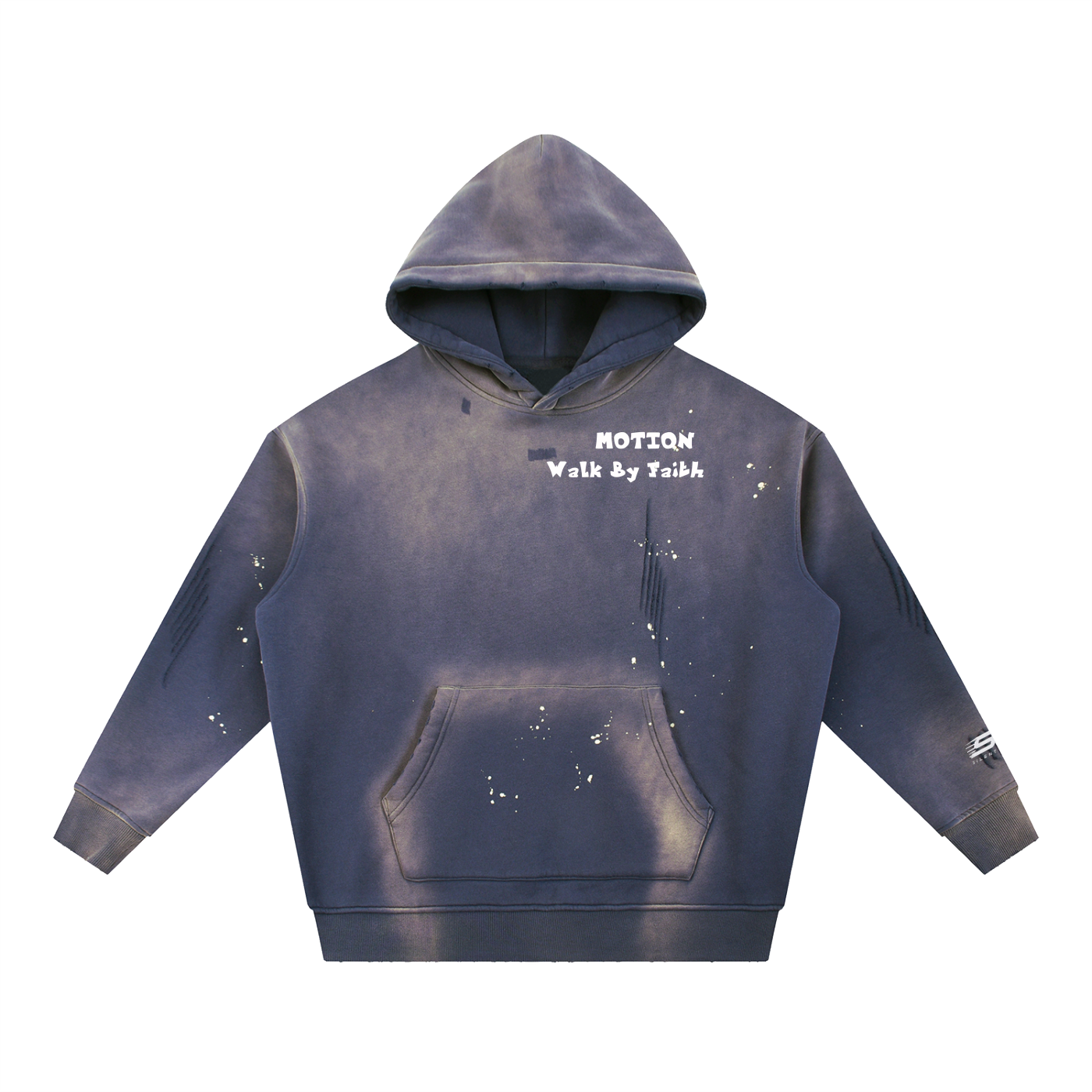 Motion Hoodie