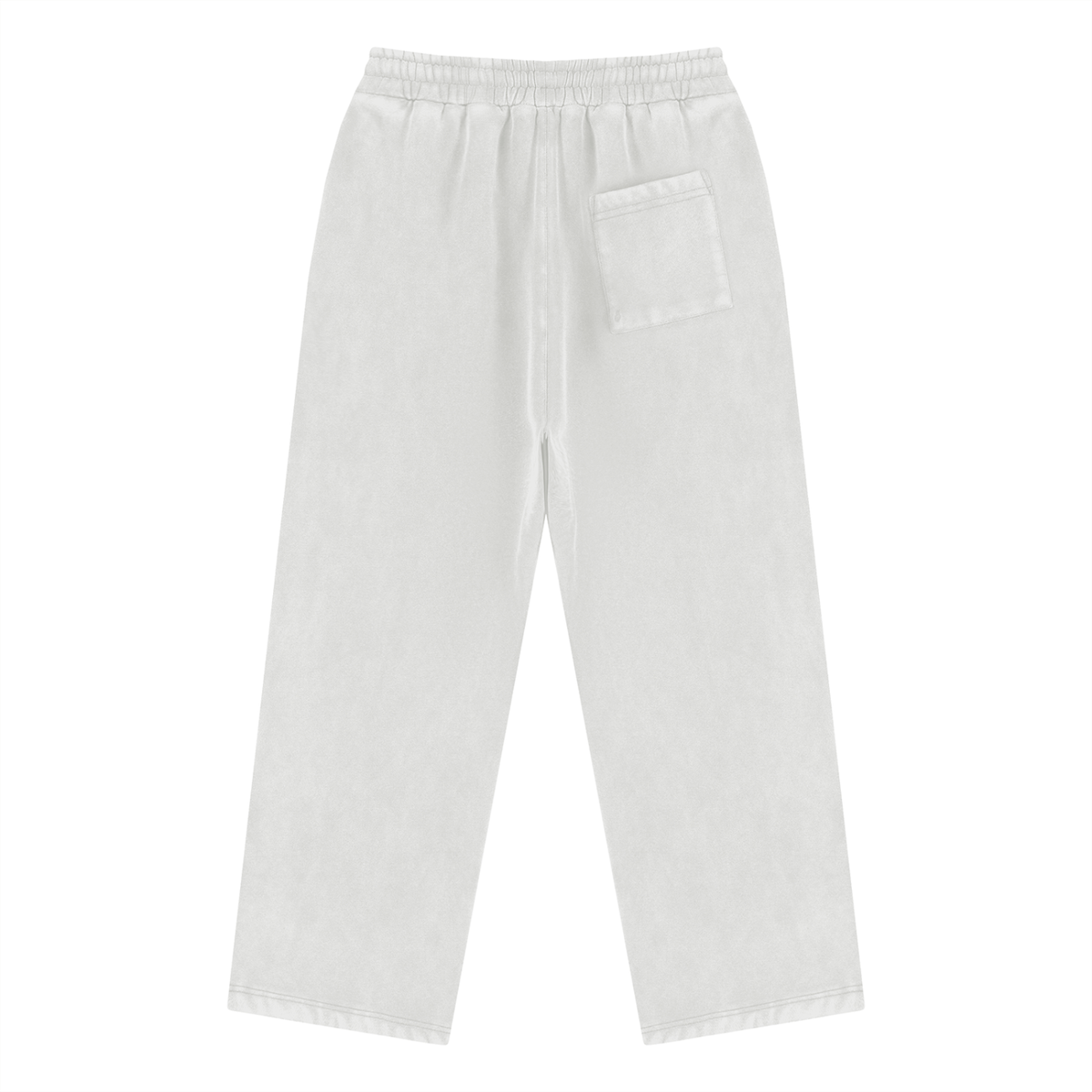 MW Vintage Wash Fleece Sweatpants