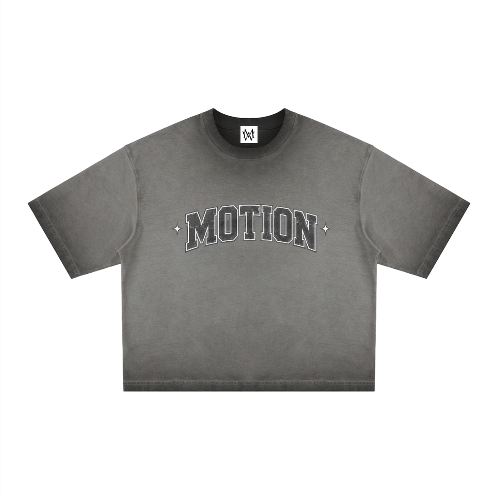 MOTIONWRLD  T-Shirt