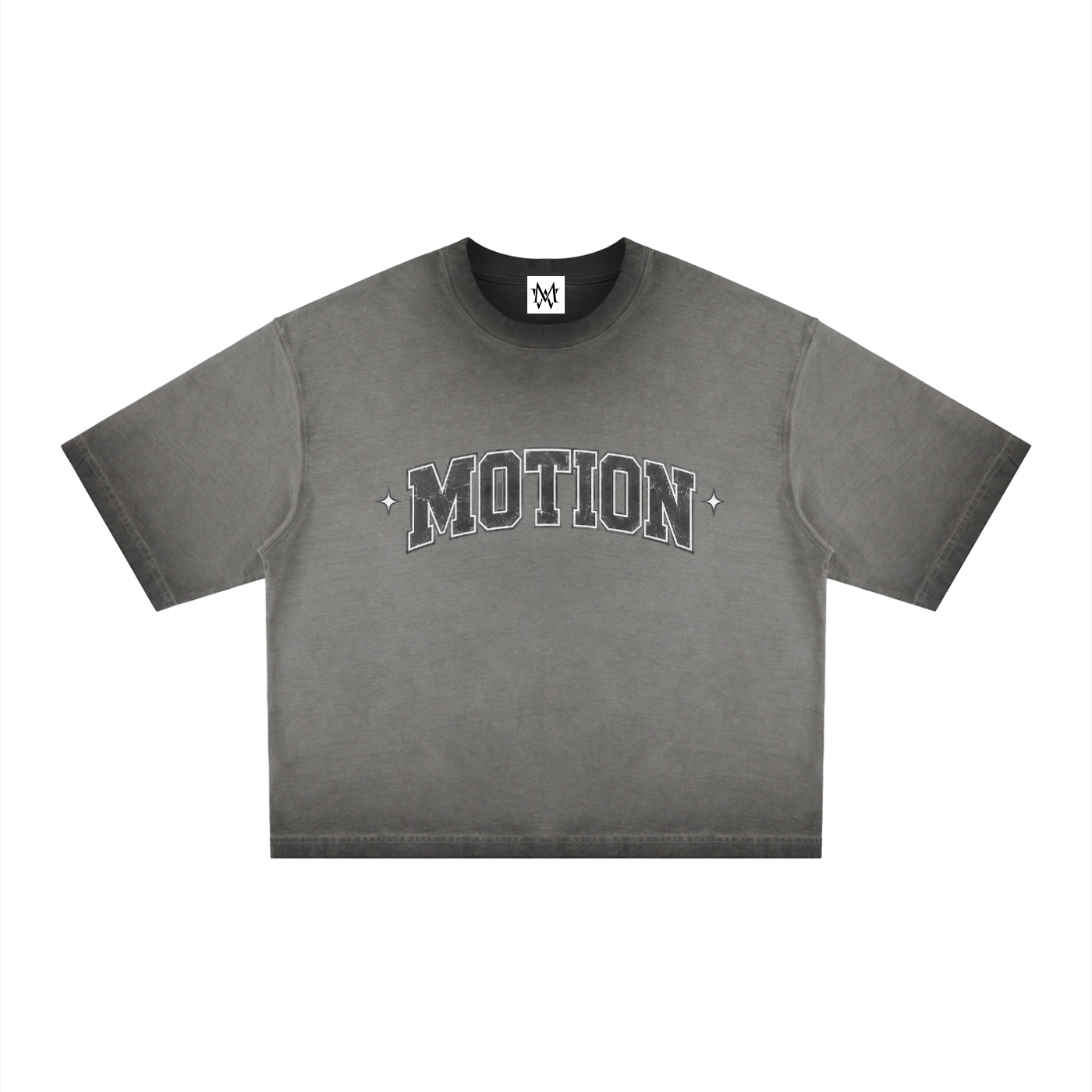 MOTIONWRLD  T-Shirt