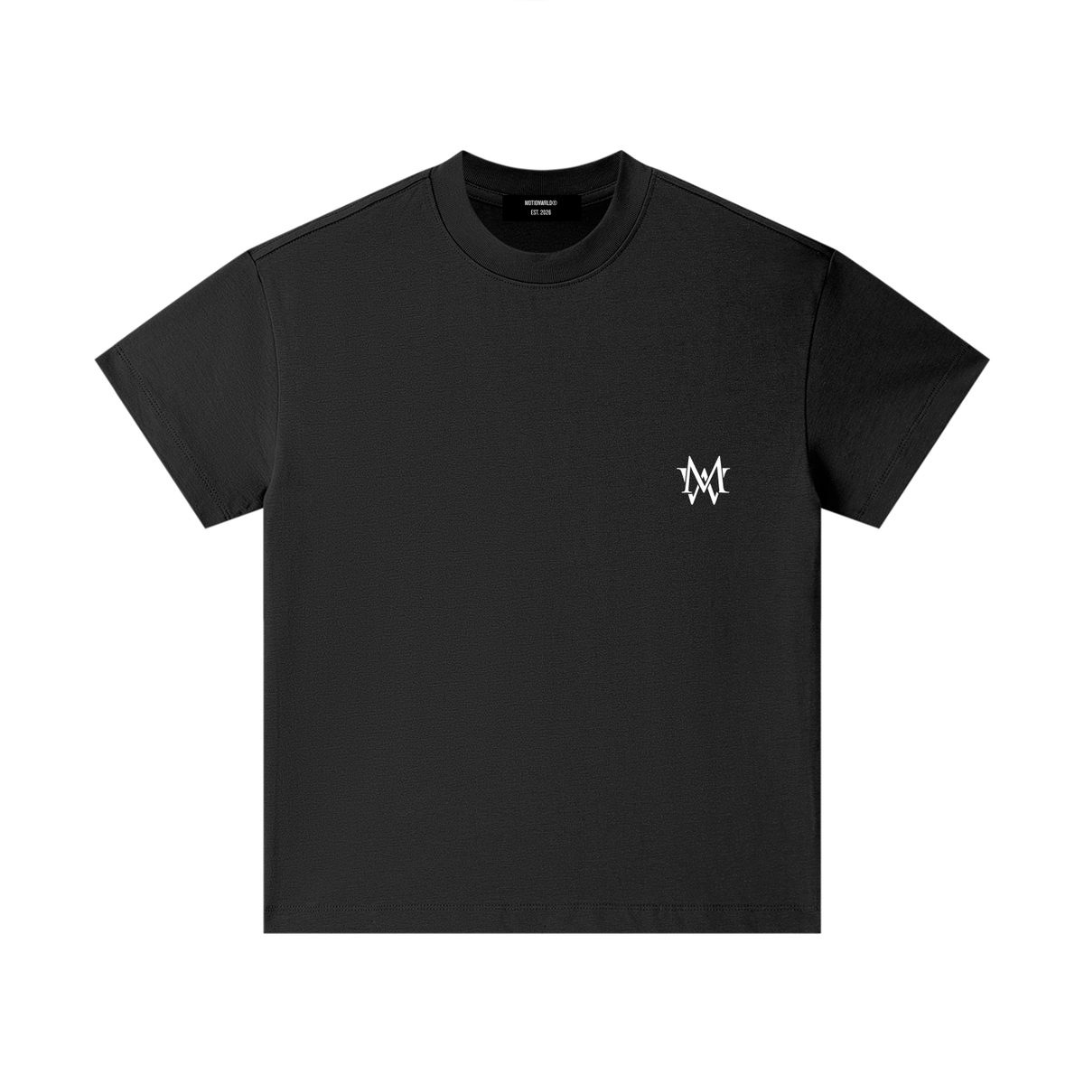 Pure Cotton Essential MW Kids T-Shirt