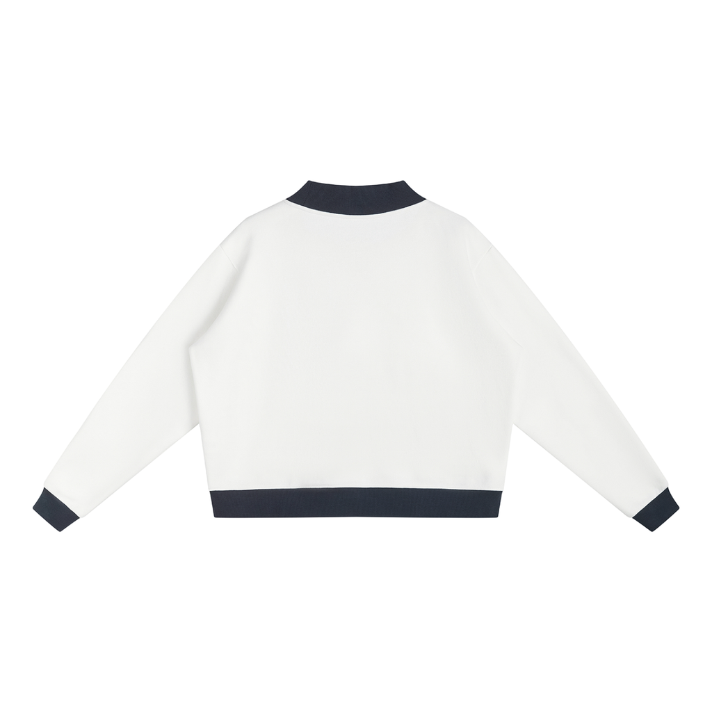 Women’s Motionwrld Crewneck Sweatshirt