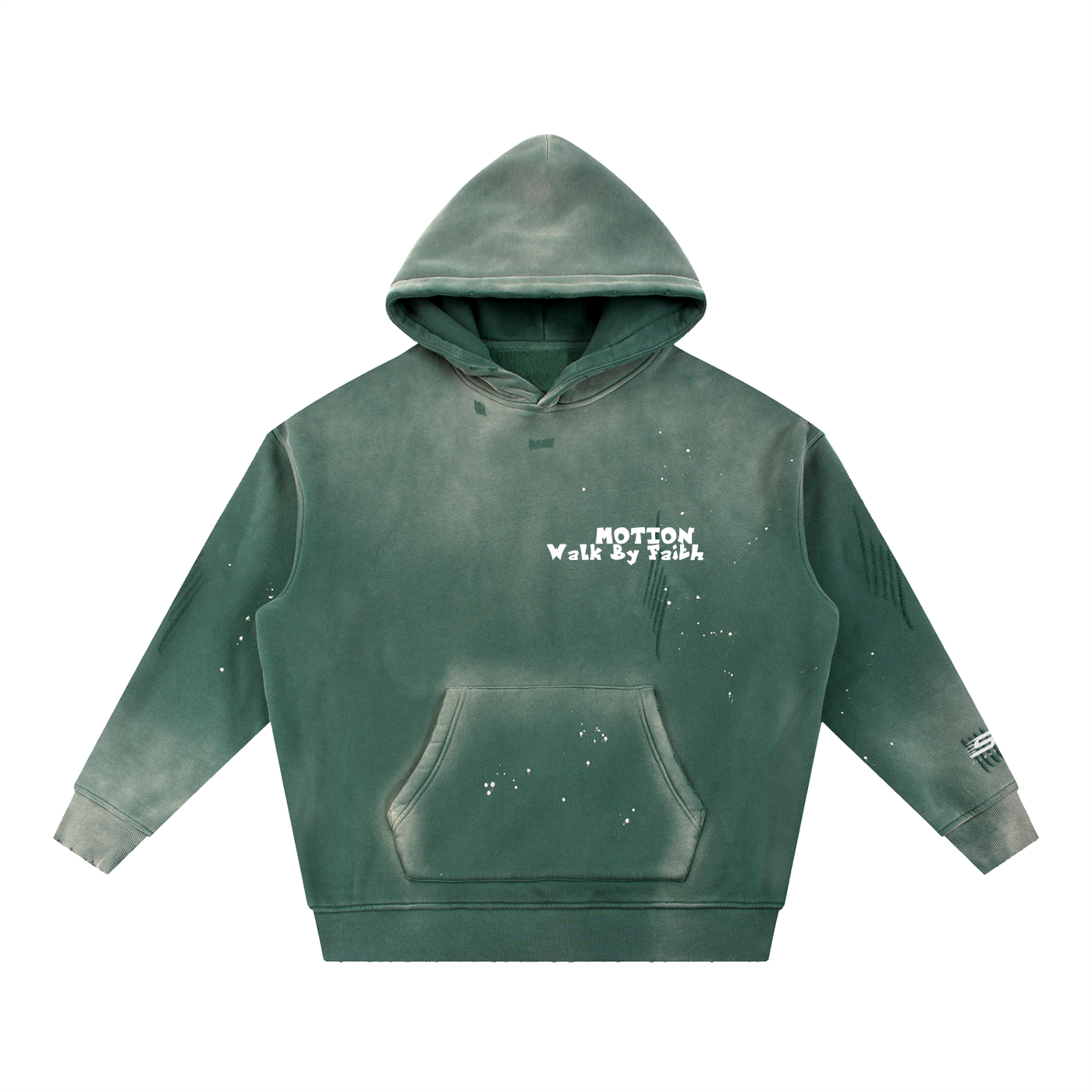 Motion Hoodie