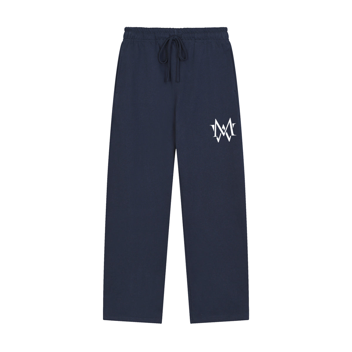 Motion Wrld Straight-Leg Sweatpants