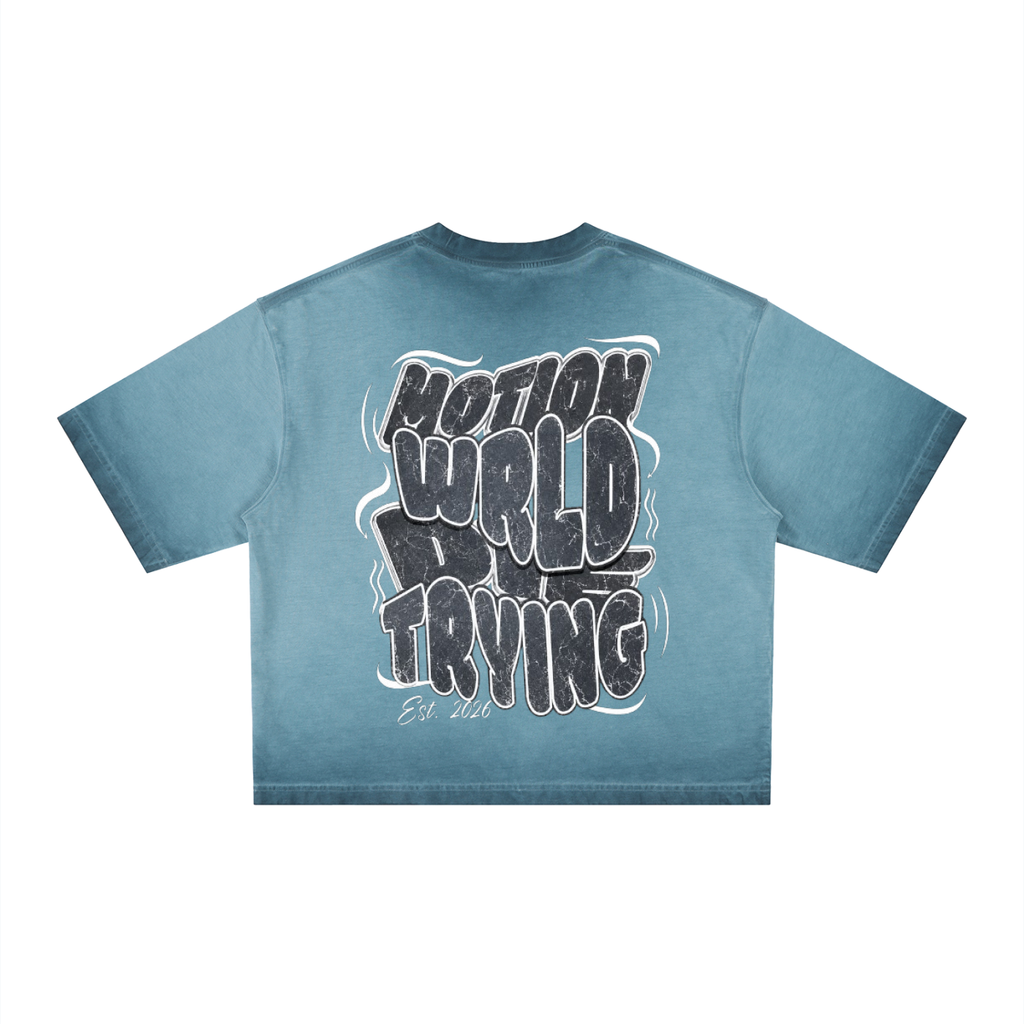 MOTIONWRLD  T-Shirt
