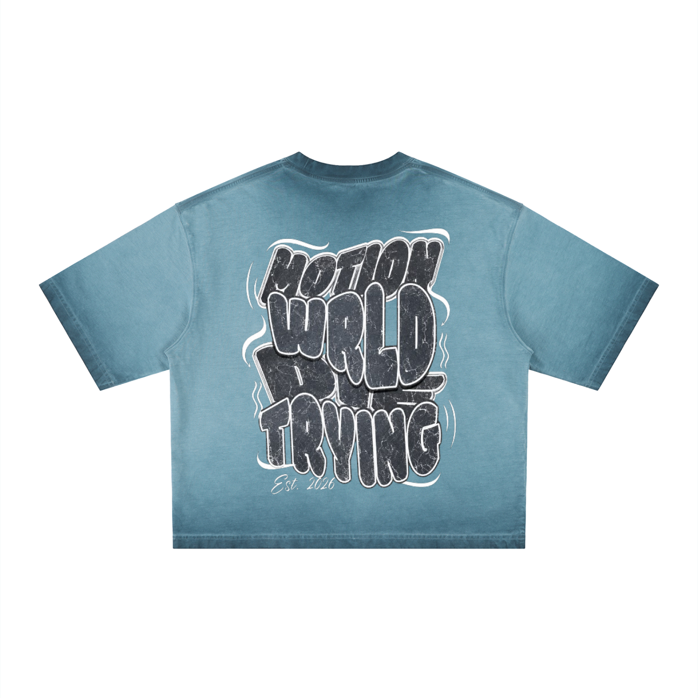 MOTIONWRLD  T-Shirt