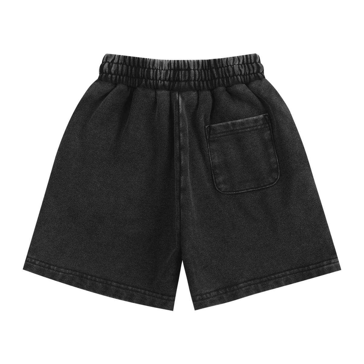 Snow Washed MW Kids' Shorts