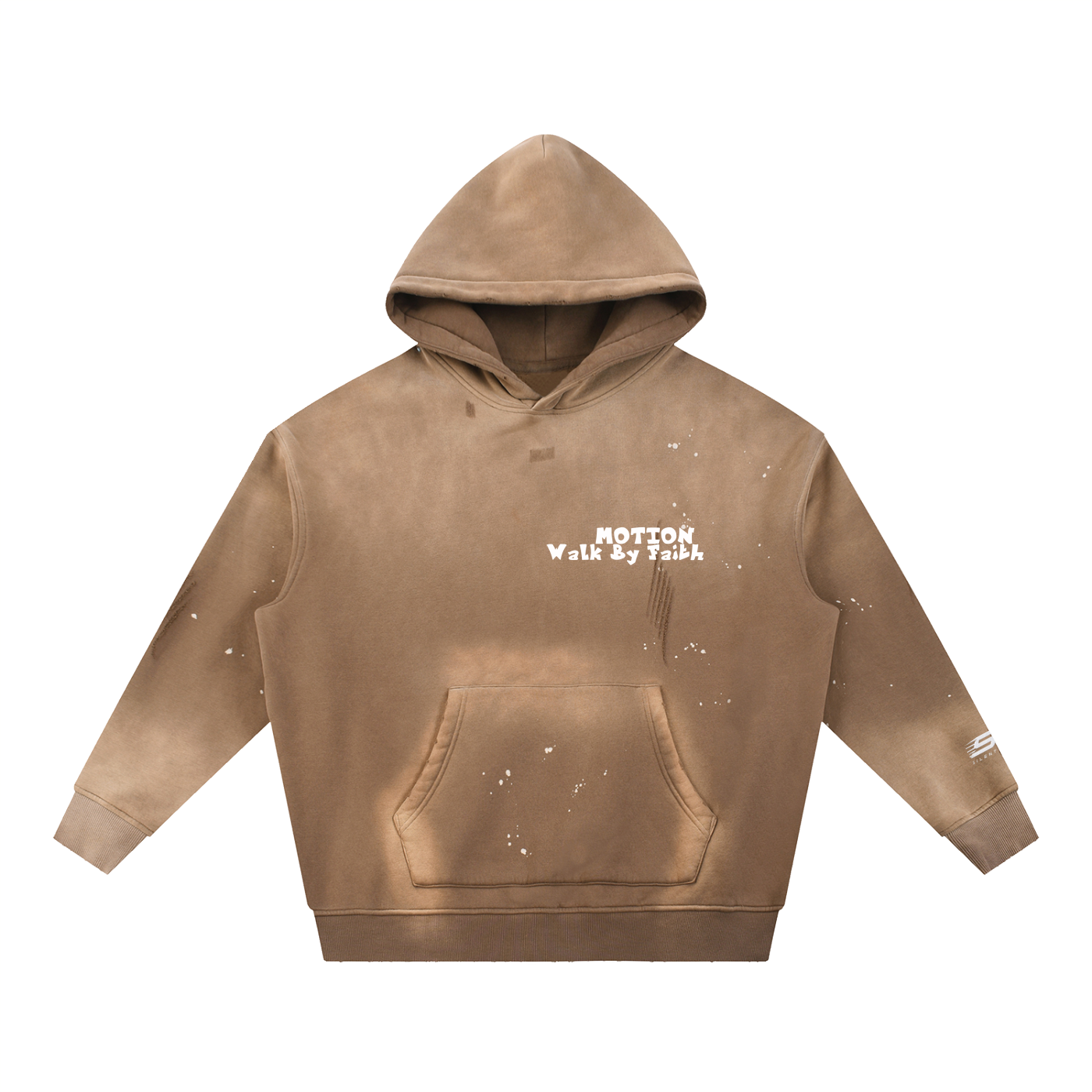 Motion Hoodie