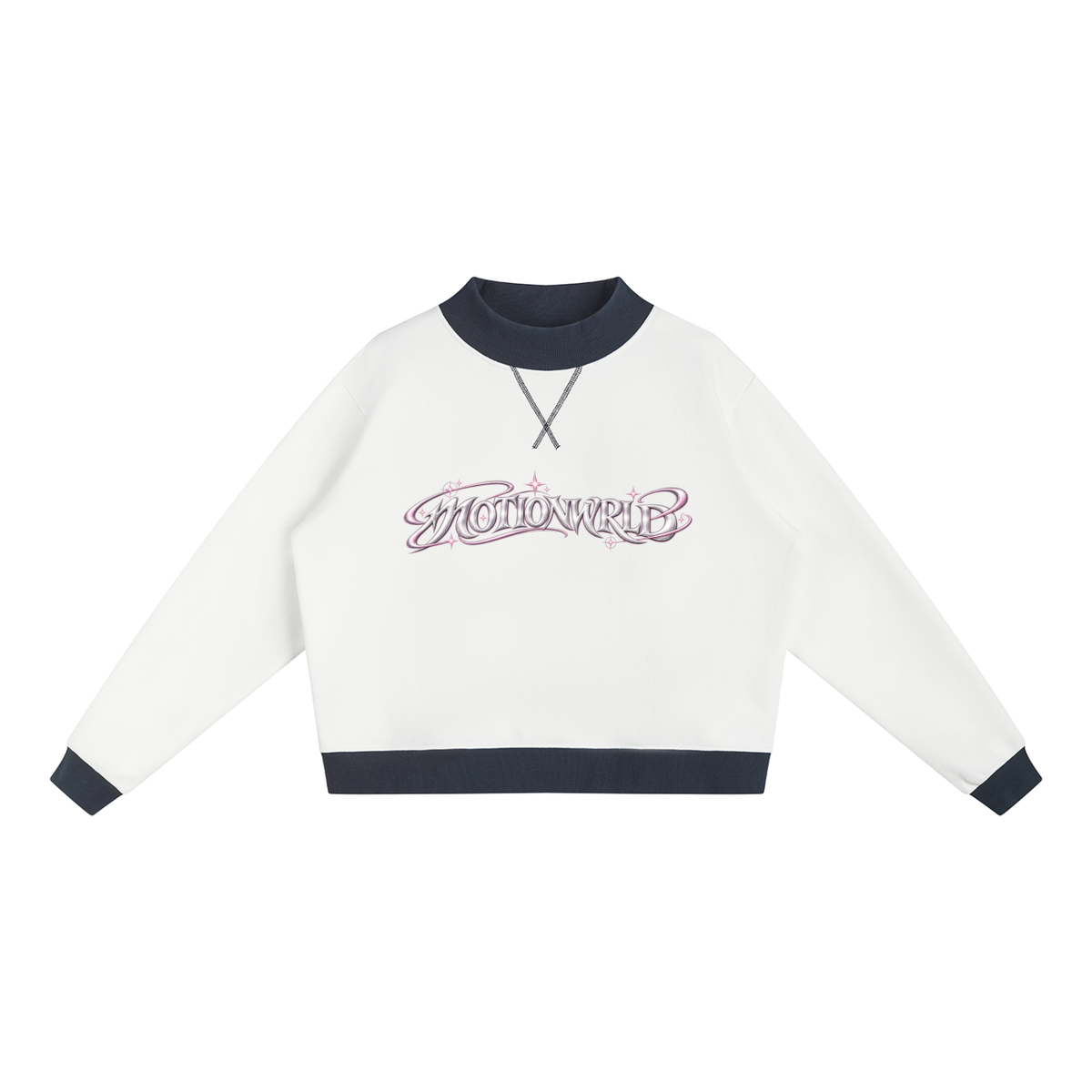 Women’s Motionwrld Crewneck Sweatshirt