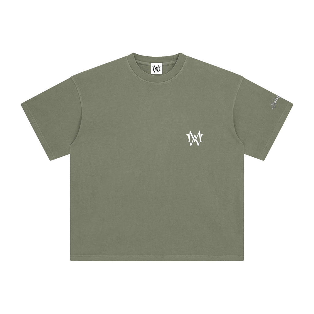MW Washed T-Shirt
