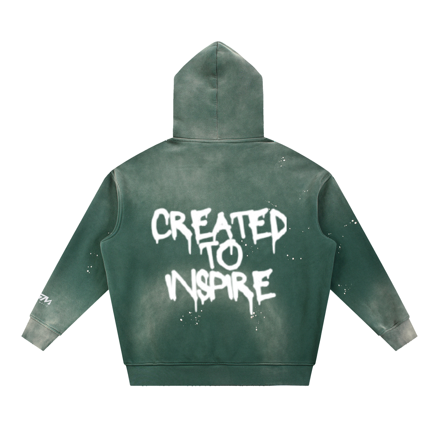 Motion Hoodie