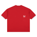 Motionwrld Block Drop Shoulder T-Shirt