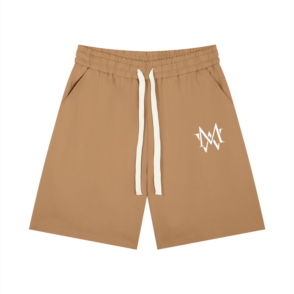 MotionWrld Drawstring Shorts