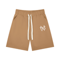 MotionWrld Drawstring Shorts