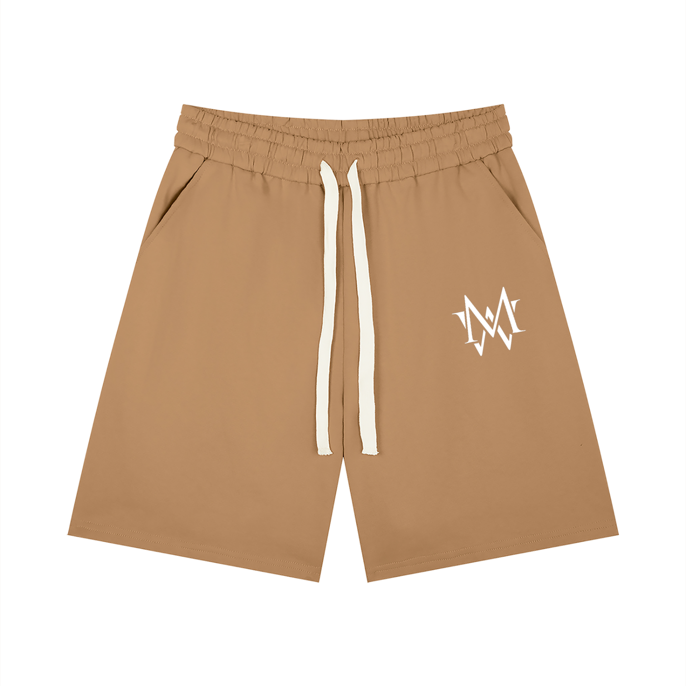 MotionWrld Drawstring Shorts